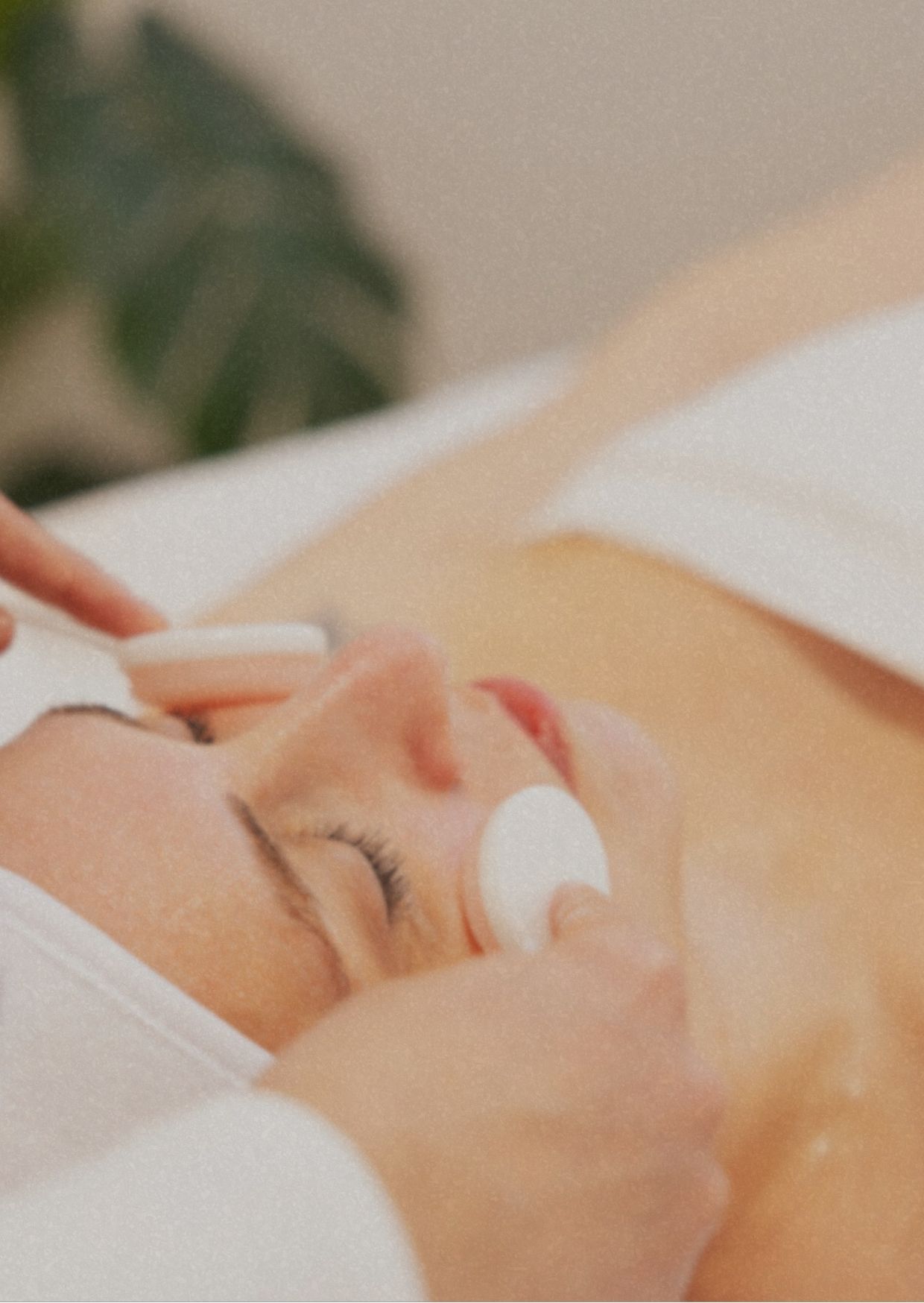 Tratamientos de estética facial avanzada en QUORA Clinic Valladolid
