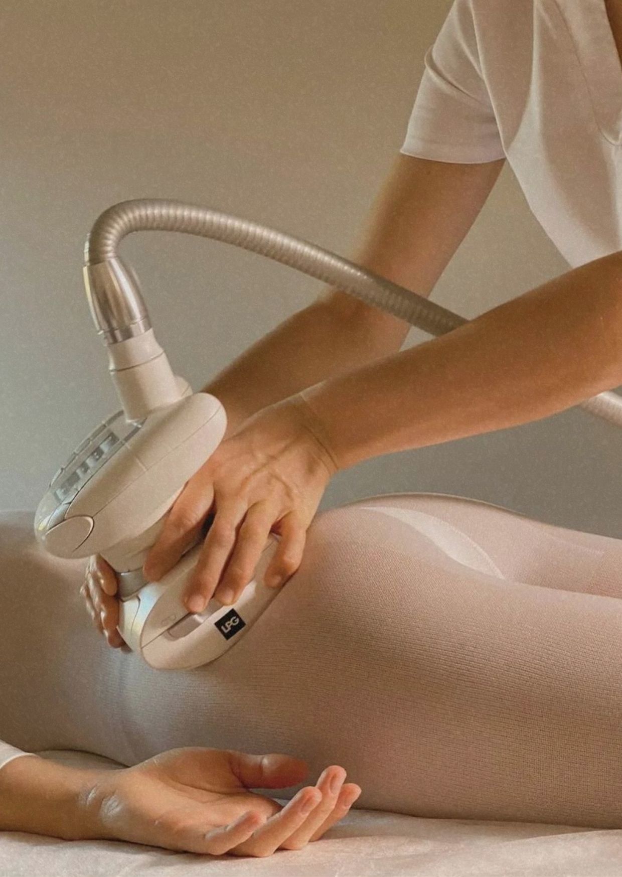 Estética avanzada facial y corporal en QUORA Clinic Valladolid