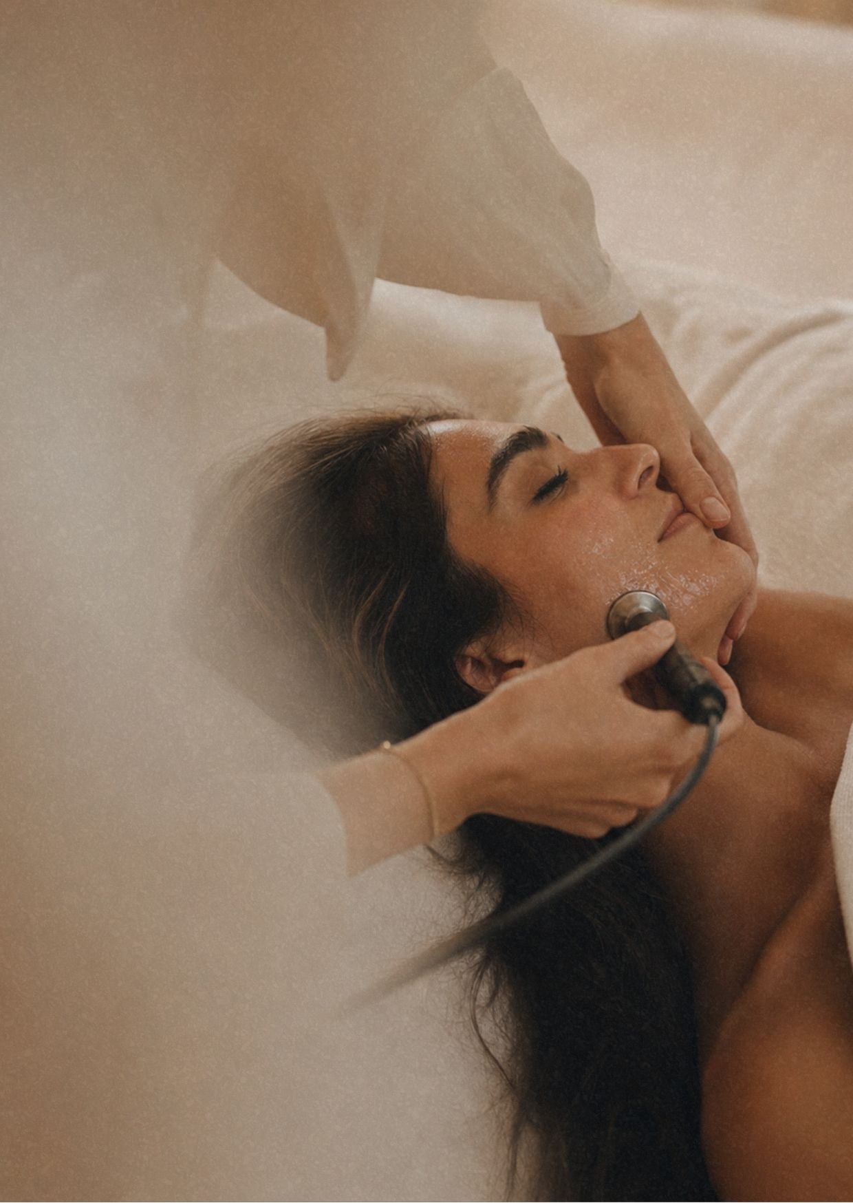 Medicina estética en QUORA Clinic Valladolid
